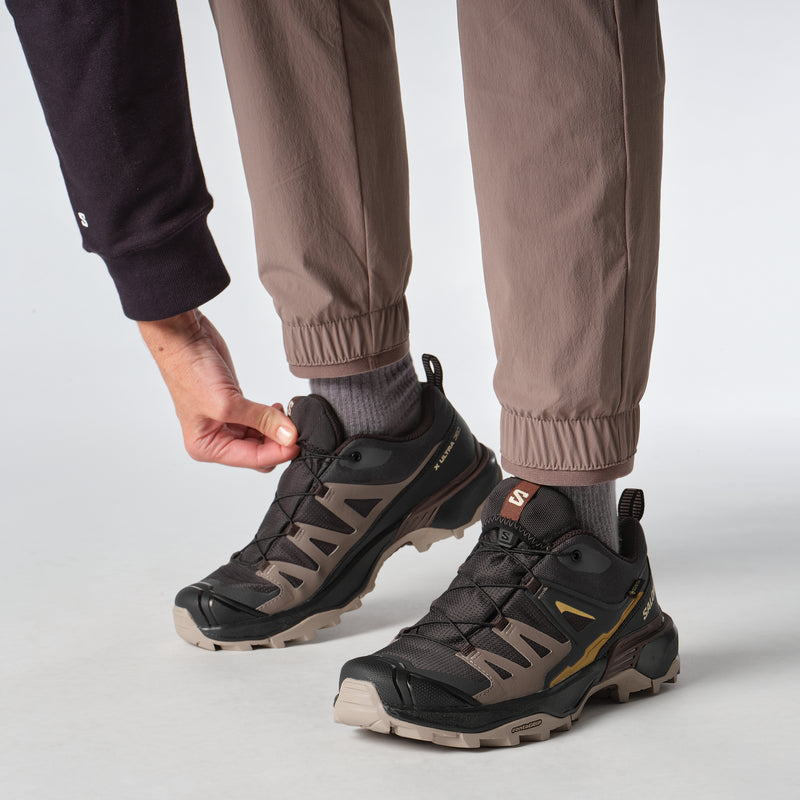 Women's X Ultra 360 GTX | Phantom Iron