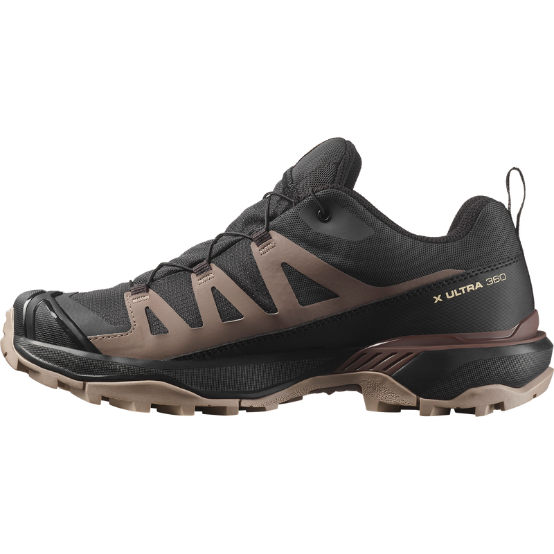 Women's X Ultra 360 GTX | Phantom Iron