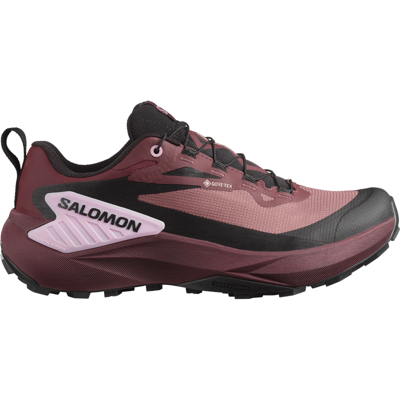 Women's Genesis GTX | Rose Taupe