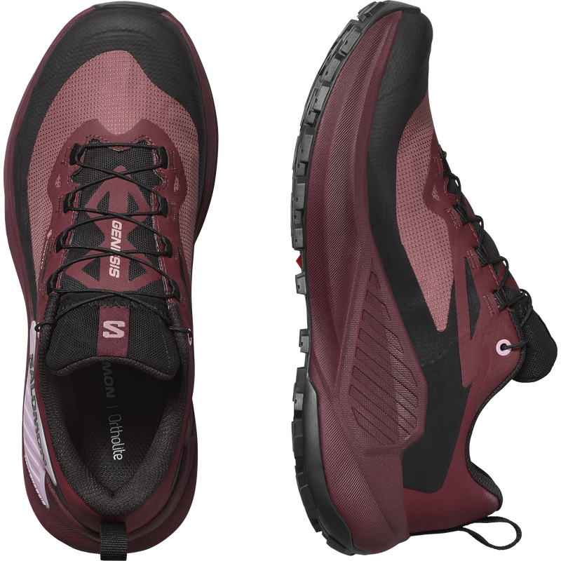 Women's Genesis GTX | Rose Taupe
