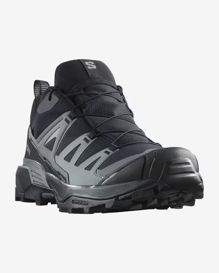 Men's X Ultra 360 GTX Hiking Shoe  | Black Magnet
