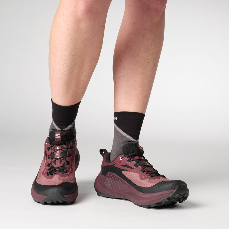Women's Genesis GTX | Rose Taupe
