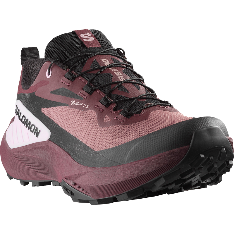 Women's Genesis GTX | Rose Taupe