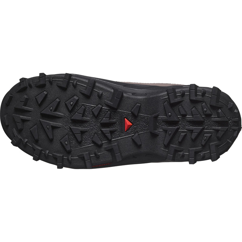 Women's Crosstrack Powder Waterproof Boot | Nine Iron/Shark