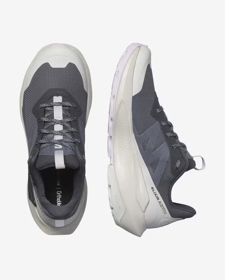 Women's Elixir Activ GTX Hiking Shoe | India Ink