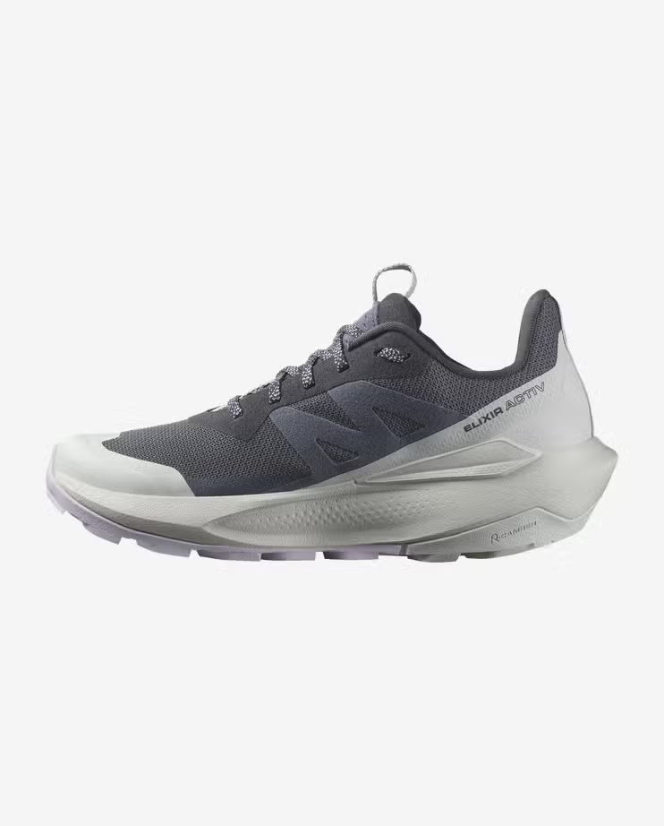 Women's Elixir Activ GTX Hiking Shoe | India Ink