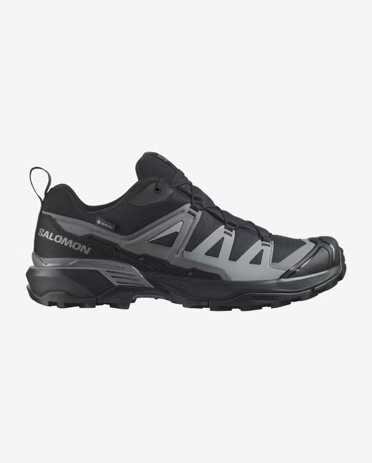 Men's X Ultra 360 GTX Hiking Shoe  | Black Magnet