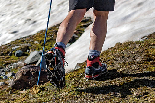 CAMP Snowline Chainsen Pro Ice Traction Spikes