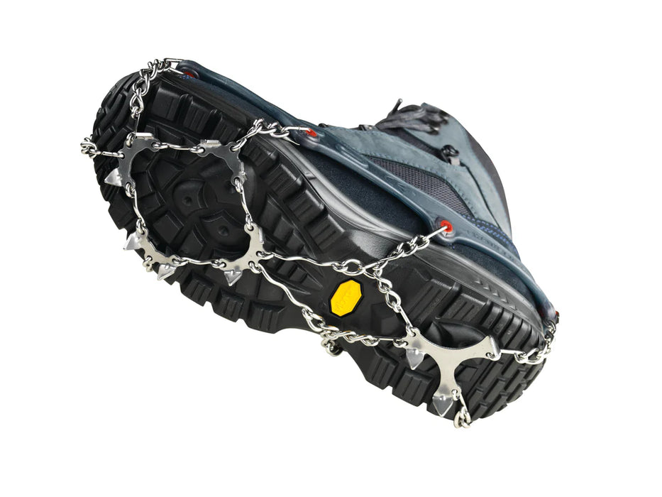 CAMP Snowline Chainsen Pro Ice Traction Spikes