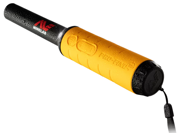 Pro-Find 35 Pinpointer