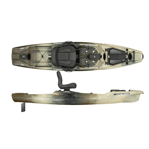 Bonafide PWR129 Pro | Camo