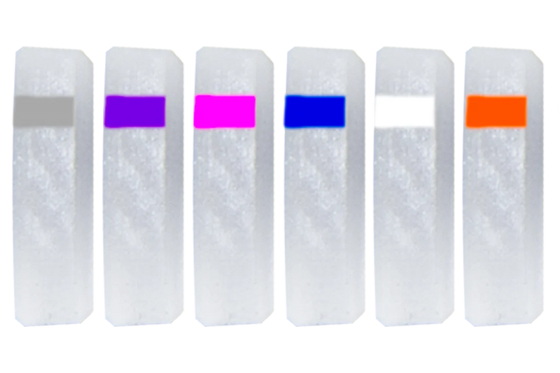 Specialty PXS Target Verifier Lens