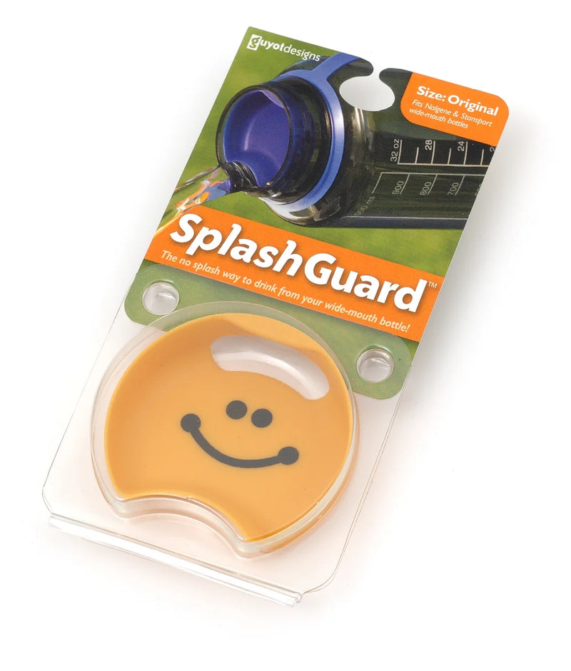 Splash Guard | Smiley