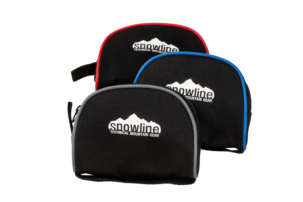 Snowline Light Footwear Spikes