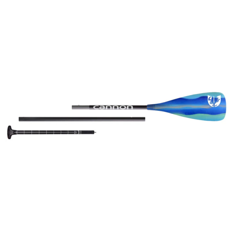 Aloha 2Pc Adjustable Sup Paddle | Pacific