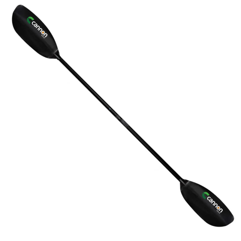 Wave Carbon 2-Piece Kayak Paddle