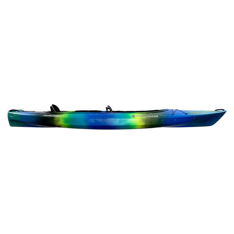 Wilderness Systems Pamlico 135T Kayak  Blem