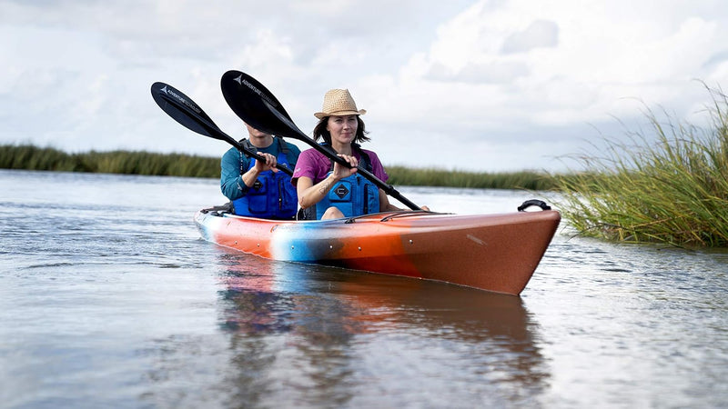 Wilderness Systems Pamlico 145 Kayak  Blem