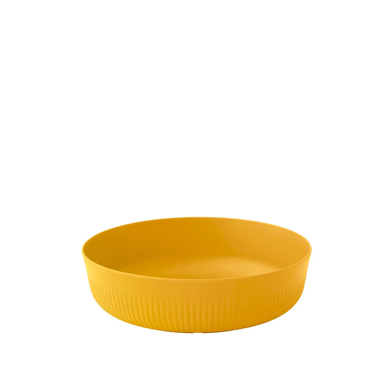 Passage Bowl | Arrowwood Yellow