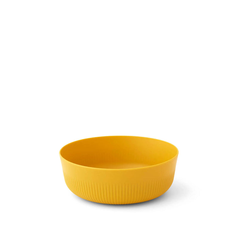 Passage Bowl | Arrowwood Yellow