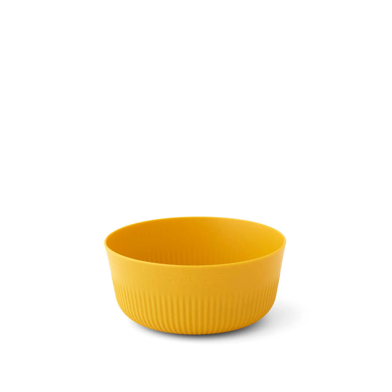 Passage Bowl | Arrowwood Yellow
