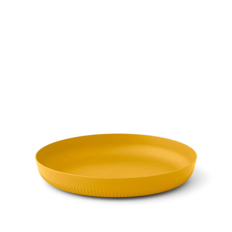 Passage Plate | Yellow