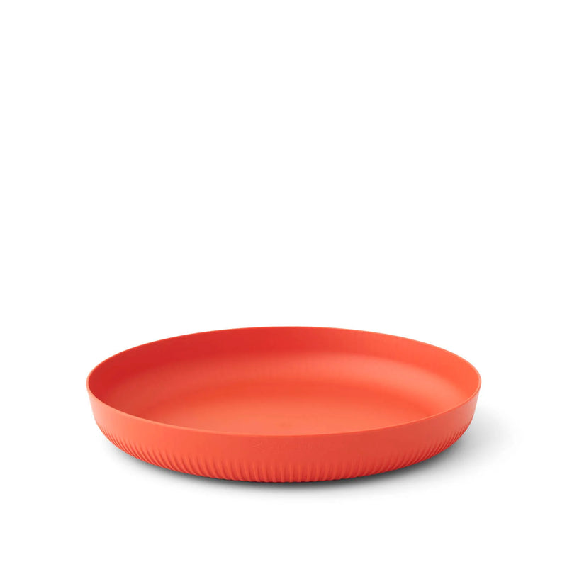 Passage Plate | Orange