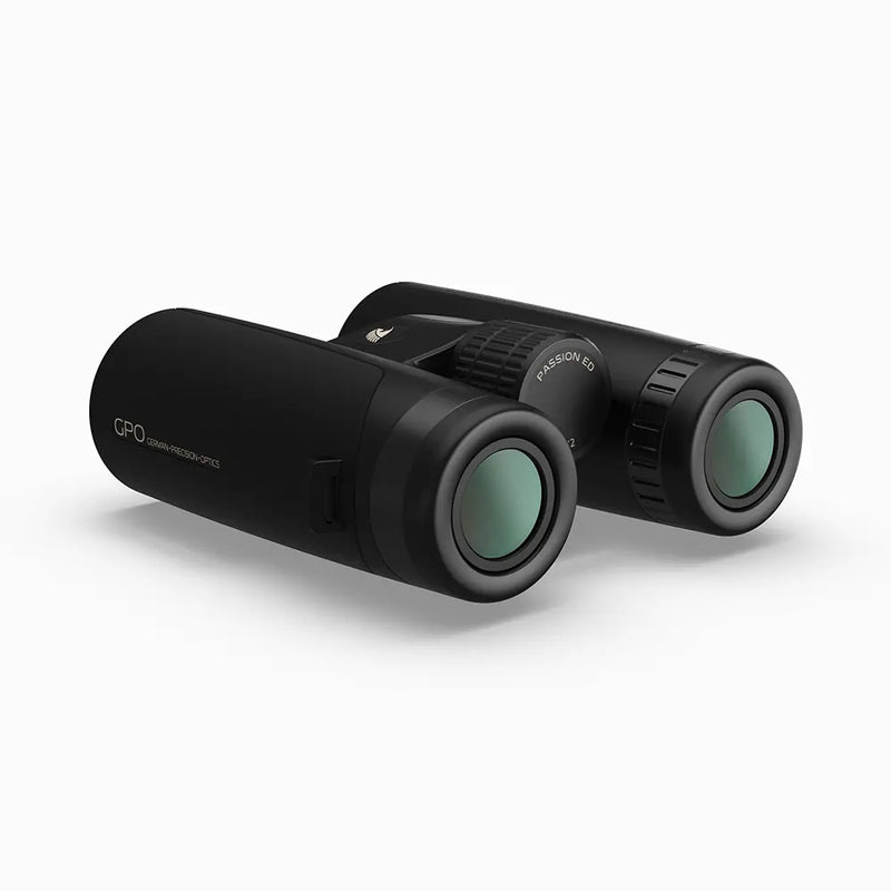 Passion ED 10x42 Binoculars
