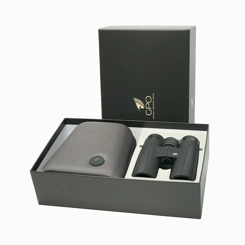 Passion ED 10x42 Binoculars