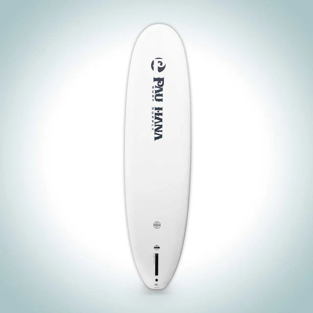 Big EZ Hawaiian VFT 11' Paddle Board | Wood