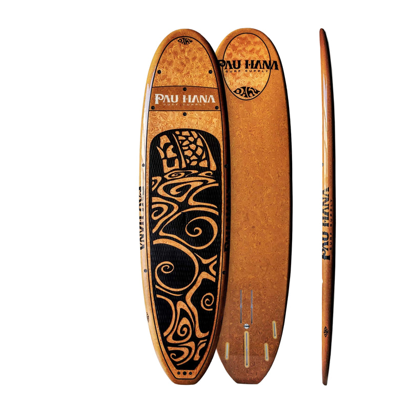 Oahu 10' Paddle Board | Coconut