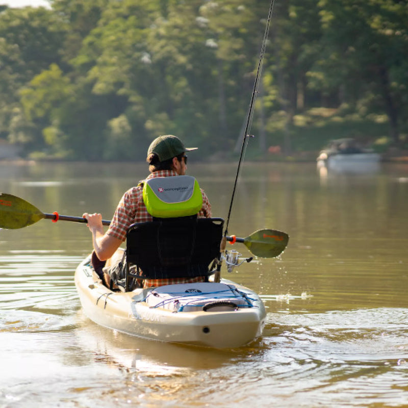 Perception Pescador Pro 12 Kayak - Blem