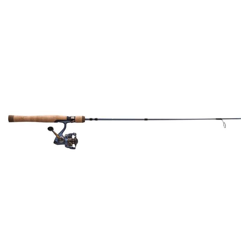 President Spinning Combo 6'6" 2pc Medium