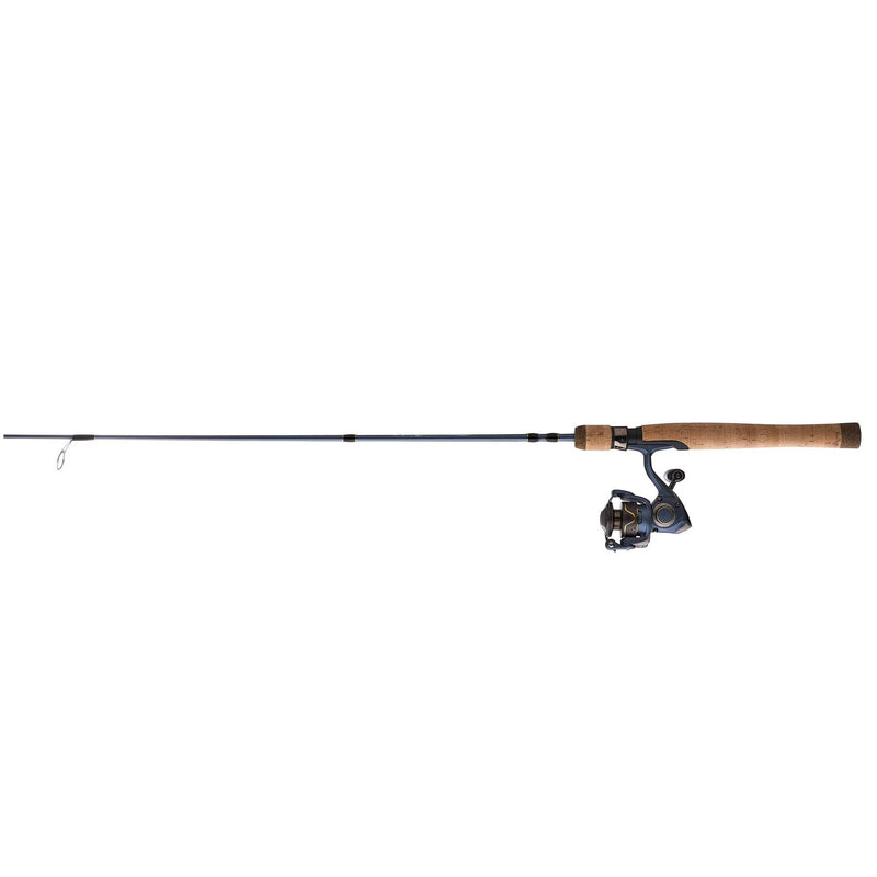 President Spinning Combo 6'6" 2pc Medium