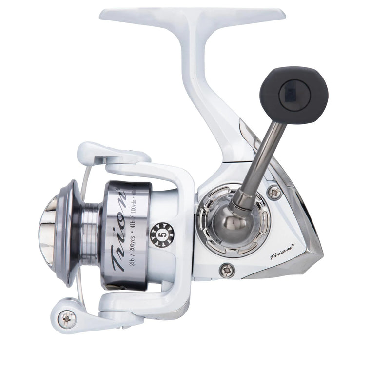 Trion Spinning Reel | Size 20