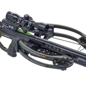 Phantom De-Cock RDX | Moss Green