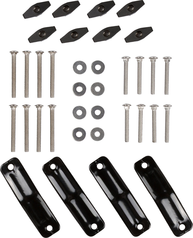 J-Rack Roof Carrier - Adjustable