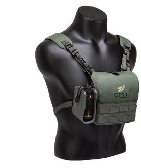 Polariz Binocular 10x42 Bundle