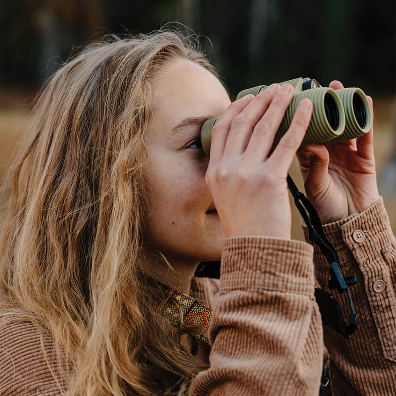 Field Issue 10x32mm Binoculars