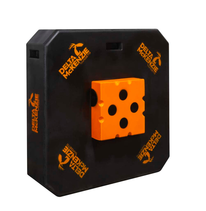 Predator 36″ Technical Archery Target With Removable Core