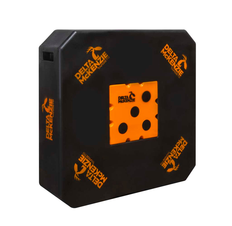 Predator 36″ Technical Archery Target With Removable Core