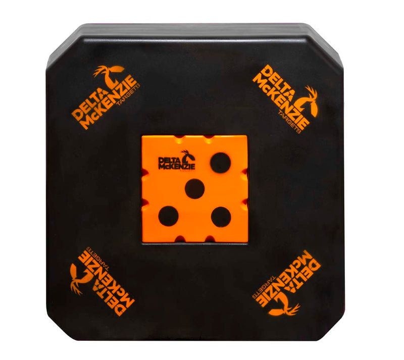 Predator 36″ Technical Archery Target With Removable Core