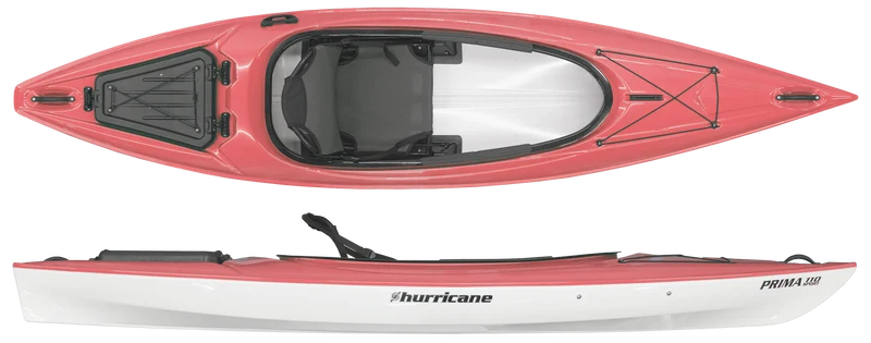Hurricane Prima 110 Sport Kayak