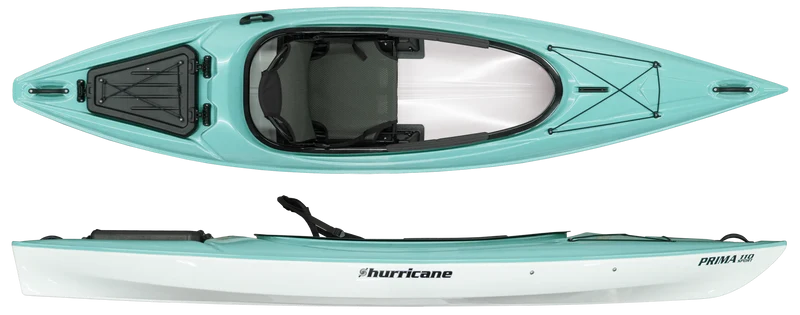 Hurricane Prima 110 Sport Kayak