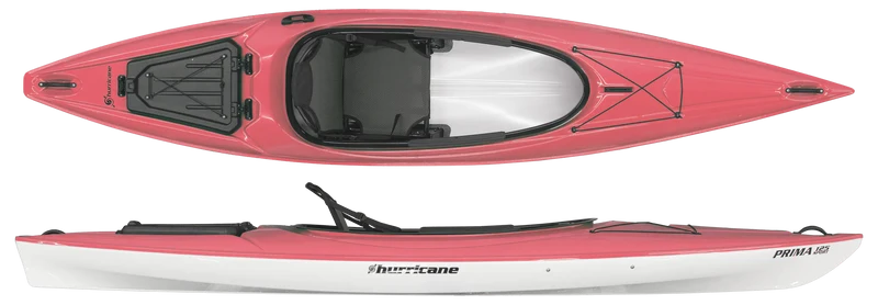Hurricane Prima 125 Sport Kayak