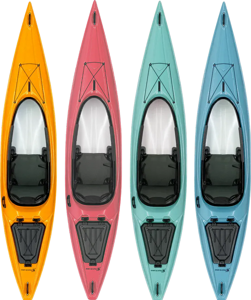 Hurricane Prima 125 Sport Kayak