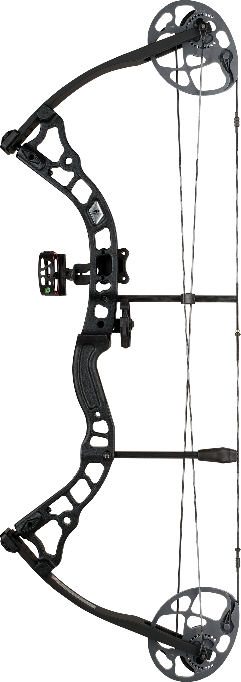 Diamond Prism Compound Bow Package