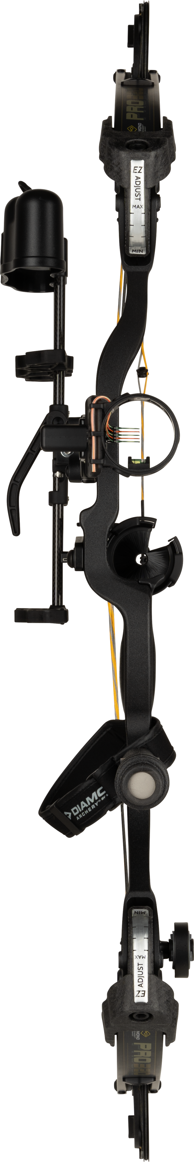 Diamond Pro 320 Compound Bow Kit