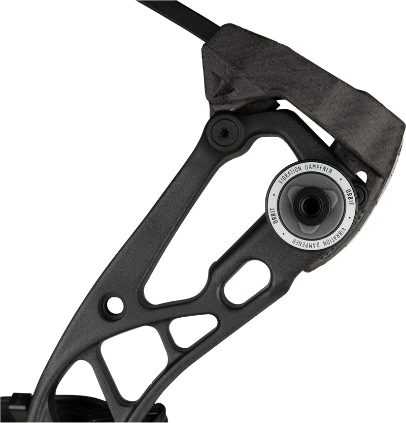 Diamond Pro 320 Compound Bow Kit