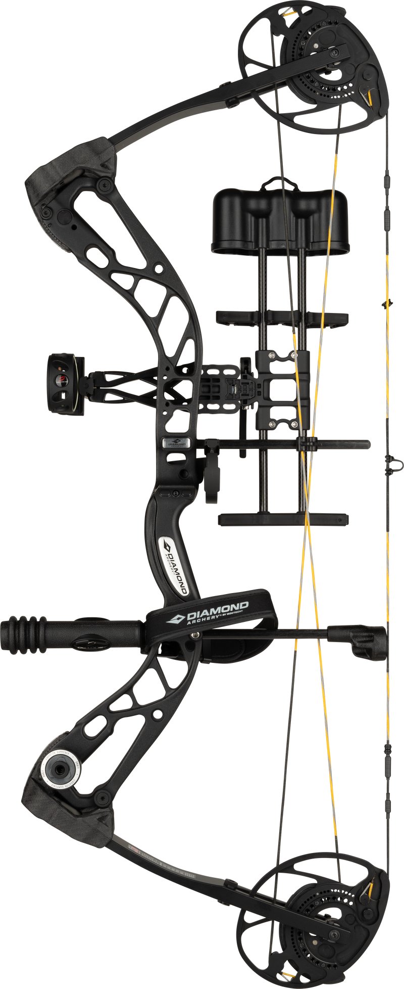 Diamond Pro 320 Compound Bow Kit